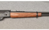 Marlin Firearms ~ Model 336W ~ Lever Action Rifle ~ .30-30 Winchester - 4 of 12