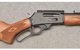 Marlin Firearms ~ Model 336W ~ Lever Action Rifle ~ .30-30 Winchester - 3 of 12