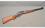 Marlin Firearms ~ Model 336W ~ Lever Action Rifle ~ .30-30 Winchester - 1 of 12