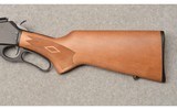 Marlin Firearms ~ Model 336W ~ Lever Action Rifle ~ .30-30 Winchester - 8 of 12