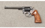 Charter Arms ~ Pathfinder Model ~ DA/SA Revolver ~ .22 S/.22 L/.22 LR - 2 of 7