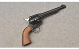European American Armory ~ Bounty Hunter Model ~ SA Revolver ~ .22 W.M.R/.22 L.R. - 1 of 7