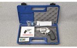 Colt's Manufacturing ~ Cobra Model ~ DA/SA Revolver ~ .38 Special +P - 8 of 8