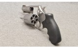 Colt's Manufacturing ~ Cobra Model ~ DA/SA Revolver ~ .38 Special +P - 3 of 8