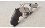 Colt's Manufacturing ~ Cobra Model ~ DA/SA Revolver ~ .38 Special +P - 4 of 8