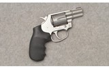 Colt's Manufacturing ~ Cobra Model ~ DA/SA Revolver ~ .38 Special +P - 1 of 8