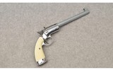 Hawes Firearms Co. ~ Model Favorite Target Pistol ~ Single Shot ~ .22 Long Rifle - 1 of 8