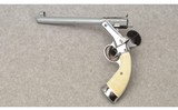 Hawes Firearms Co. ~ Model Favorite Target Pistol ~ Single Shot ~ .22 Long Rifle - 3 of 8