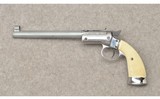 Hawes Firearms Co. ~ Model Favorite Target Pistol ~ Single Shot ~ .22 Long Rifle - 2 of 8