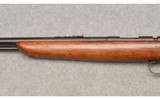 Remington Arms Co. ~ Model 512 'The Sportmaster' ~ Bolt Action Rifle ~ .22 Short/Long/Long Rifle - 6 of 12