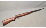 Remington Arms Co. ~ Model 512 'The Sportmaster' ~ Bolt Action Rifle ~ .22 Short/Long/Long Rifle - 1 of 12