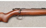 Remington Arms Co. ~ Model 512 'The Sportmaster' ~ Bolt Action Rifle ~ .22 Short/Long/Long Rifle - 3 of 12