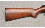 Remington Arms Co. ~ Model 512 'The Sportmaster' ~ Bolt Action Rifle ~ .22 Short/Long/Long Rifle - 2 of 12