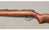 Remington Arms Co. ~ Model 512 'The Sportmaster' ~ Bolt Action Rifle ~ .22 Short/Long/Long Rifle - 7 of 12