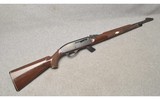 Remington Arms ~ Model Mohawk 10C ~ Semi Auto Rifle ~ .22 Long Rifle - 1 of 12