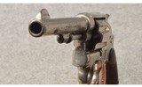 Smith & Wesson ~ Hand Ejector 3rd Model ~ DA/SA Revolver ~ .32 S&W Long - 7 of 7