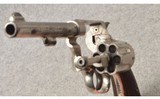Smith & Wesson ~ Hand Ejector 3rd Model ~ DA/SA Revolver ~ .32 S&W Long - 6 of 7