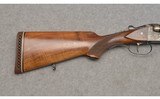 J.P. Sauer & Sohn ~ Side by Side ~ Break Action Shotgun ~ 16 Gauge - 2 of 12