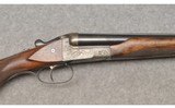J.P. Sauer & Sohn ~ Side by Side ~ Break Action Shotgun ~ 16 Gauge - 3 of 12