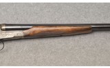 J.P. Sauer & Sohn ~ Side by Side ~ Break Action Shotgun ~ 16 Gauge - 4 of 12