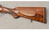 J.P. Sauer & Sohn ~ Side by Side ~ Break Action Shotgun ~ 16 Gauge - 8 of 12