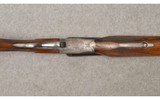 J.P. Sauer & Sohn ~ Side by Side ~ Break Action Shotgun ~ 16 Gauge - 5 of 12