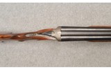 J.P. Sauer & Sohn ~ Side by Side ~ Break Action Shotgun ~ 16 Gauge - 11 of 12