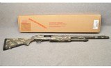 Mossberg ~ Mode 835 Turkey ~ Pump Action Shotgun ~ 12 Gauge - 13 of 13