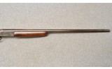 Winchester ~ Model 37 - Steelbilt ~ Break Action Single Barrel Shotgun ~ 20 Gauge - 11 of 12