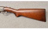 Winchester ~ Model 37 - Steelbilt ~ Break Action Single Barrel Shotgun ~ 20 Gauge - 8 of 12