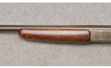 Winchester ~ Model 37 - Steelbilt ~ Break Action Single Barrel Shotgun ~ 20 Gauge - 6 of 12