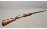 Winchester ~ Model 37 - Steelbilt ~ Break Action Single Barrel Shotgun ~ 20 Gauge - 1 of 12