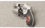 Smith & Wesson ~ Model 642-1 PC ~ DAO Revolver ~ .38 S&W Special +P - 3 of 7