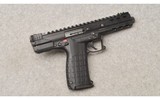 Kel-Tec CNC ~ Model CP33 ~ Semi Auto Pistol ~ .22 Long Rifle - 1 of 7