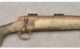 Browning ~ X-Bolt Model ~ Bolt Action Rifle ~ 6.5 Creedmoor - 3 of 12