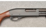 Remington Arms ~ Model 870 ~ Pump Action Shotgun ~ 20 Gauge - 3 of 13