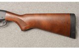 Remington Arms ~ Model 870 ~ Pump Action Shotgun ~ 20 Gauge - 8 of 13