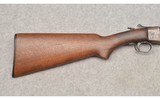 Winchester Repeating Arms ~ Model 37-Steelbilt ~ Break Action Shotgun ~ 20 Gauge - 2 of 14