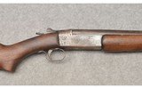 Winchester Repeating Arms ~ Model 37-Steelbilt ~ Break Action Shotgun ~ 20 Gauge - 3 of 14