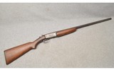 Winchester Repeating Arms ~ Model 37-Steelbilt ~ Break Action Shotgun ~ 20 Gauge - 1 of 14