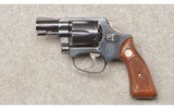 Smith & Wesson ~ Model 31-1 ~ DA/SA Revolver ~ .32 S&W Long - 2 of 6