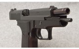 Sig Sauer ~ Model P226 ~ DA/SA Semi Auto Pistol ~ 9MM Parabellum - 3 of 8