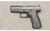 CZ ~ Model P-10 C ~ Semi Auto Pistol ~ 9 X 19MM (9MM Luger) - 2 of 7