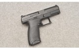 CZ ~ Model P-10 C ~ Semi Auto Pistol ~ 9 X 19MM (9MM Luger) - 1 of 7