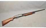 Noble Manufacturing Co. ~ Model 60F ~ Pump Action Shotgun ~ 12 Gauge - 1 of 12