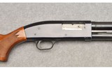 New Haven ~ Model 600AT ~ Pump Action Shotgun ~ 12 Gauge - 3 of 12