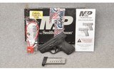 Smith & Wesson ~ Model M&P9 Shield ~ Semi Auto Pistol ~ 9MM Luger - 7 of 7