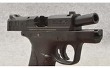 Smith & Wesson ~ Model M&P9 Shield ~ Semi Auto Pistol ~ 9MM Luger - 4 of 7