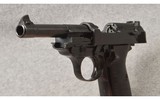 CYQ Spreewerk ~ Model P.38 ~ DA/SA Semi Auto Pistol ~ 9MM Luger - 4 of 7