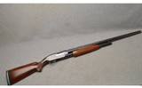 Winchester ~ Model 12 Trap ~ Pump Action Shotgun ~ 12 Gauge - 1 of 12